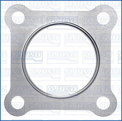 Gasket, exhaust pipe (01078700)