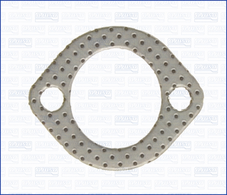 Gasket, exhaust manifold (13074600)