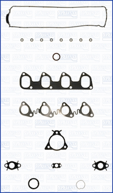 Gasket Kit, cylinder head (53026900)