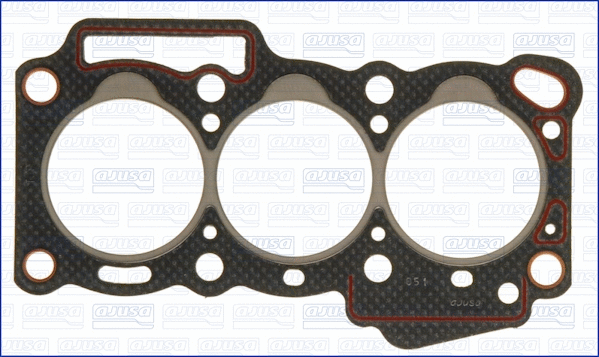 Gasket, cylinder head (10041300)