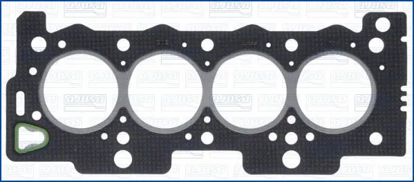 Gasket, cylinder head (10155500)