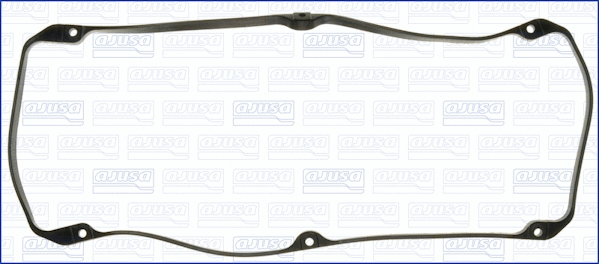 Gasket, cylinder head cover (11091500)