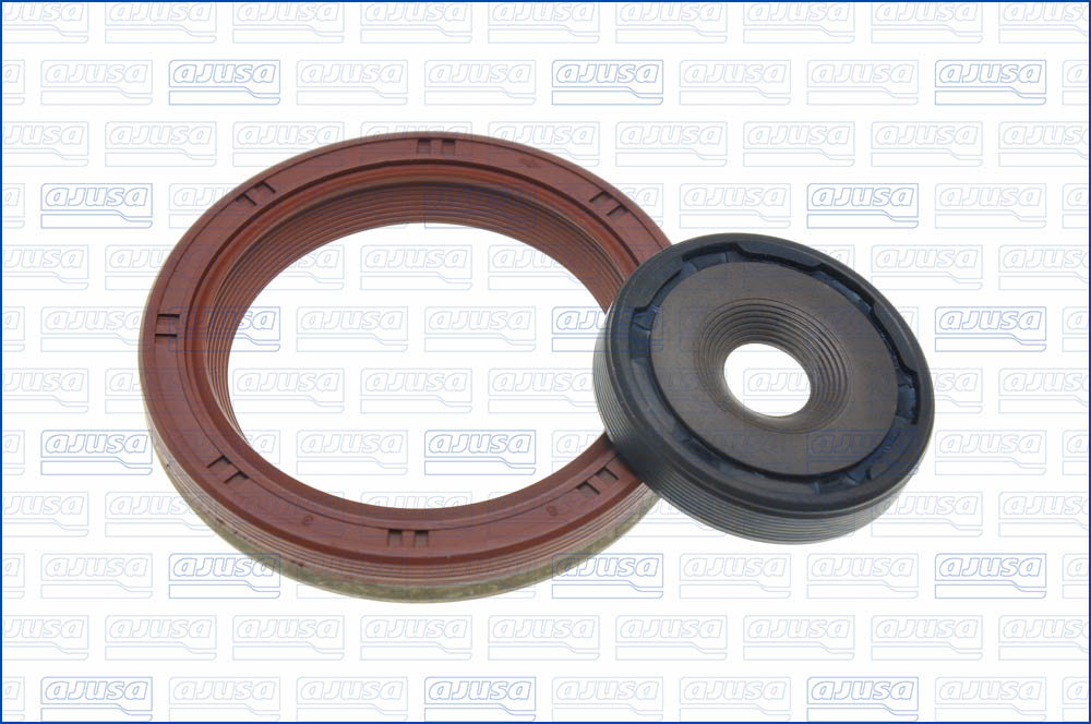 Gasket Kit, crankcase