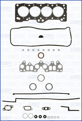 Gasket Kit, cylinder head (52086600)