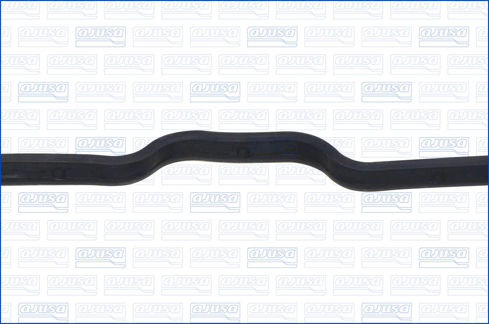 Gasket, cylinder head cover