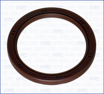 Shaft Seal, crankshaft (15079200)