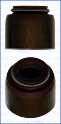 Seal Ring, valve stem (12003500)