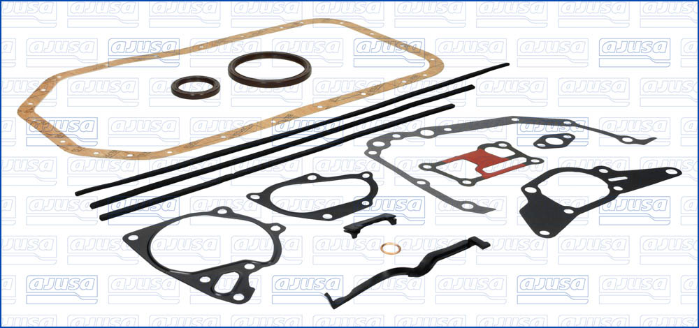 Gasket Kit, crankcase