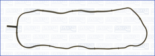 Gasket, cylinder head cover (11102700)