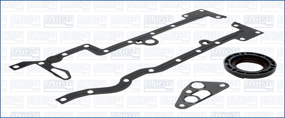 Gasket Kit, crankcase