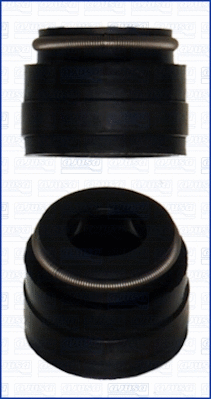 Seal Ring, valve stem (12000200)