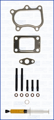 Mounting Kit, charger (JTC11352)