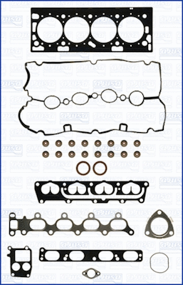 Gasket Kit, cylinder head (52226100)