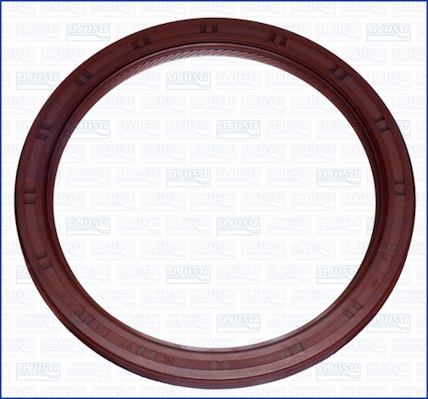 Shaft Seal, crankshaft (15098500)