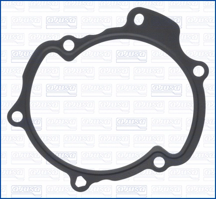 Gasket, water pump (01636600)