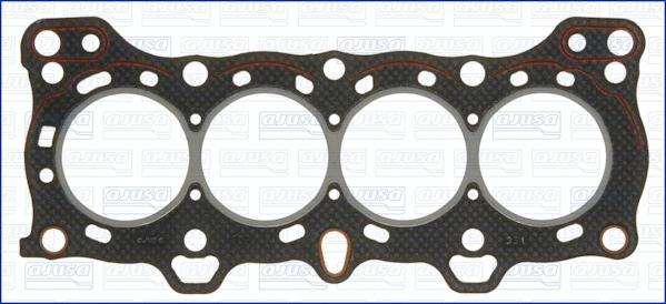 Gasket, cylinder head (10075600)