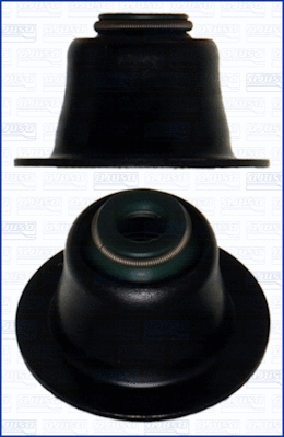 Seal Ring, valve stem (12012500)