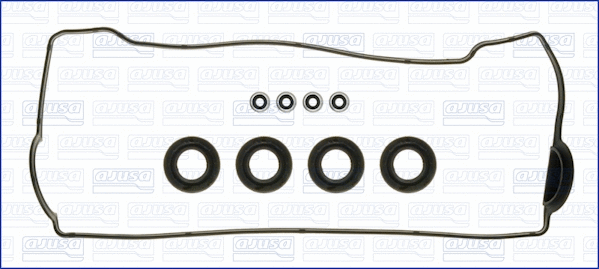 Gasket Set, cylinder head cover (56025200)