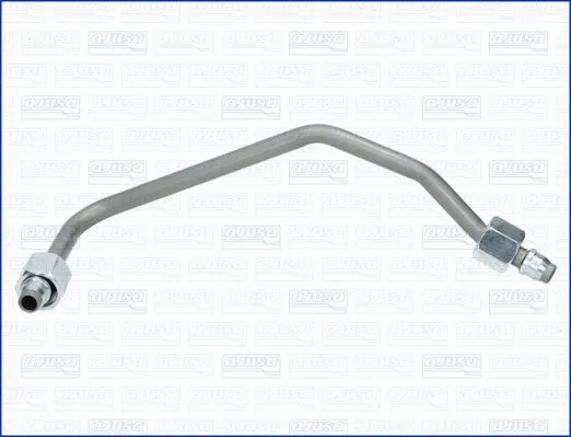 Oil Pipe, charger (OP10777)