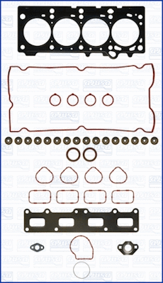 Gasket Kit, cylinder head (52248600)