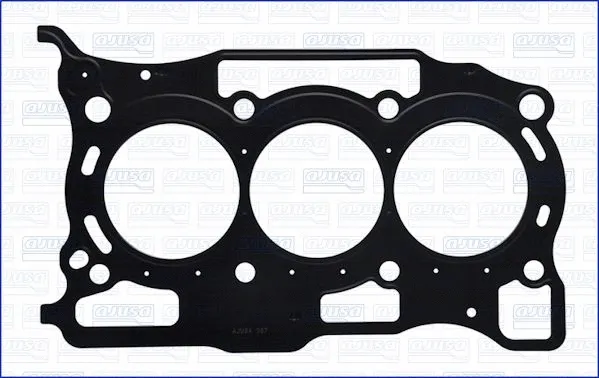 Gasket, cylinder head (10214400)