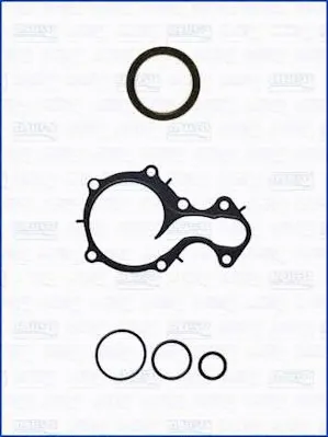 Gasket Kit, crankcase (54192200)