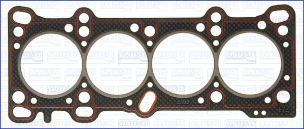 Gasket, cylinder head (10151100)