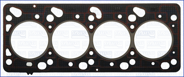 Gasket, cylinder head (10069800)