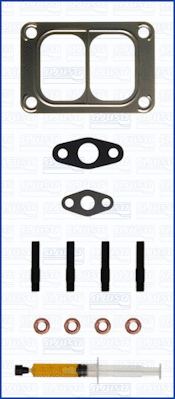 Mounting Kit, charger (JTC11212)