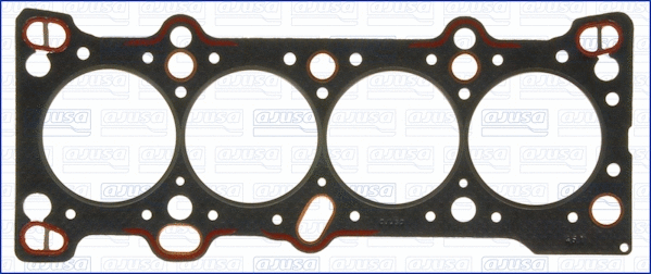 Gasket, cylinder head (10089800)
