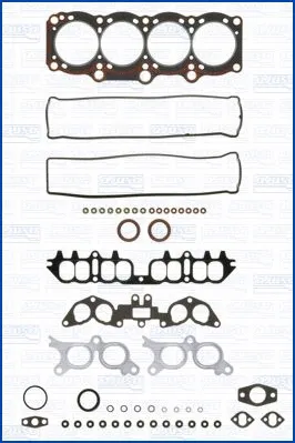 Gasket Kit, cylinder head (52112900)