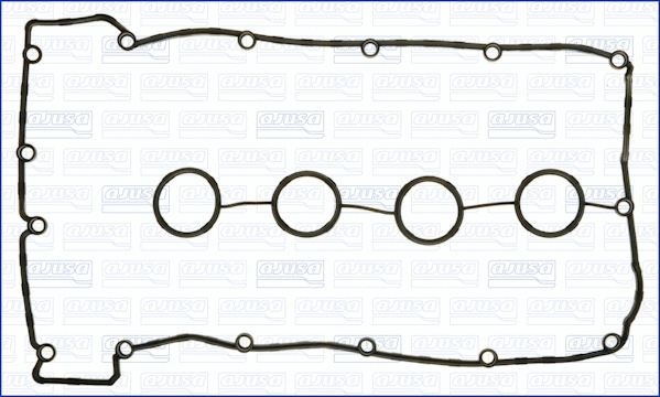 Gasket, cylinder head cover (11060700)