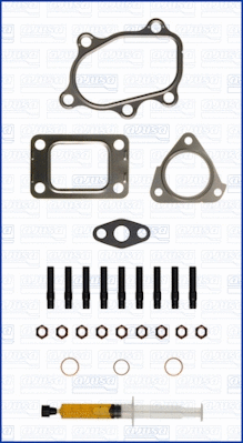 Mounting Kit, charger (JTC11343)