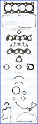 Full Gasket Kit, engine (50138000)