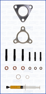 Mounting Kit, charger (JTC11479)