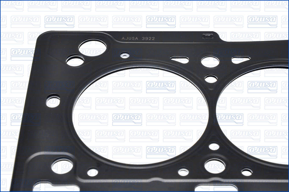 Gasket, cylinder head