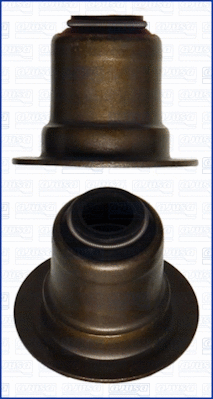 Seal Ring, valve stem (12009400)