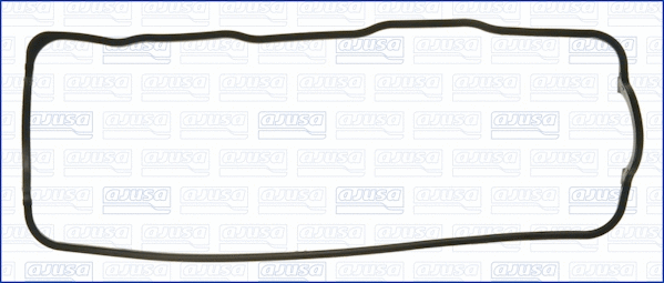 Gasket, cylinder head cover (11017800)