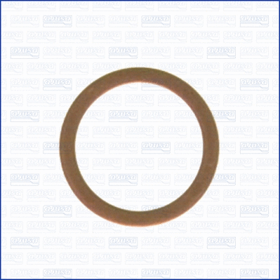 Seal Ring, oil drain plug (21017100)