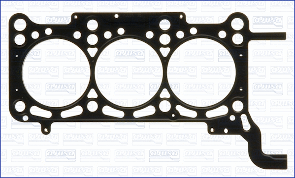 Gasket, cylinder head (10167600)