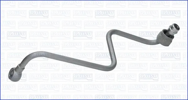 Oil Pipe, charger (OP10364)