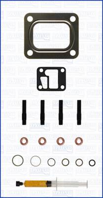 Mounting Kit, charger (JTC11376)