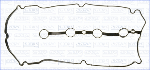 Gasket, cylinder head cover (11069500)