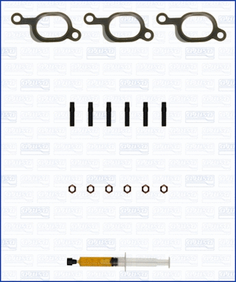 Mounting Kit, charger (JTC11637)