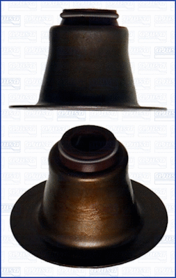 Seal Ring, valve stem (12003200)