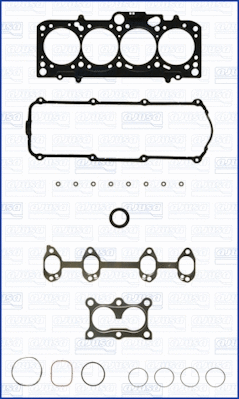 Gasket Kit, cylinder head (52228300)