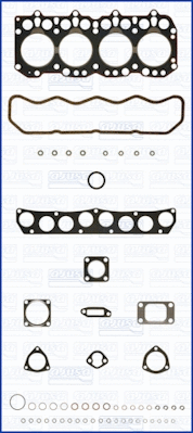 Gasket Kit, cylinder head (52043600)
