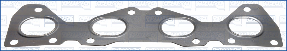 Gasket, exhaust manifold