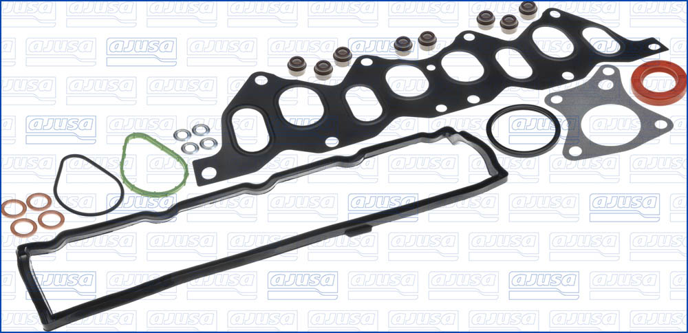 Gasket Kit, cylinder head