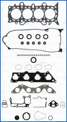 Gasket Kit, cylinder head (52246300)